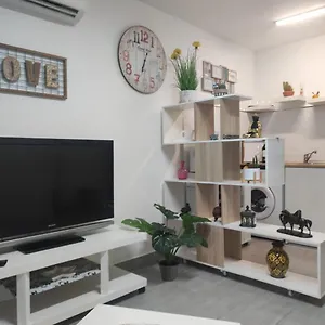 Estudio El Faro Ii Apartamento