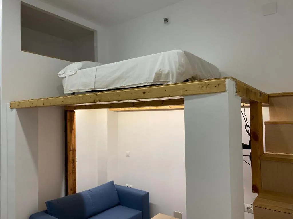 Apartment Estudio 86 B Torrox