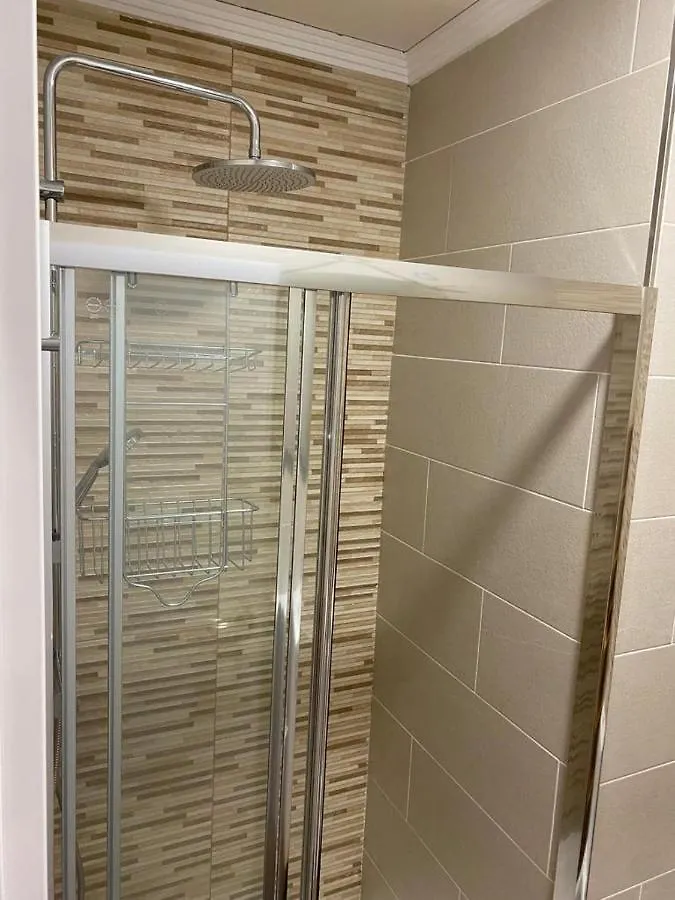 Estudio 86 B Torrox Apartment