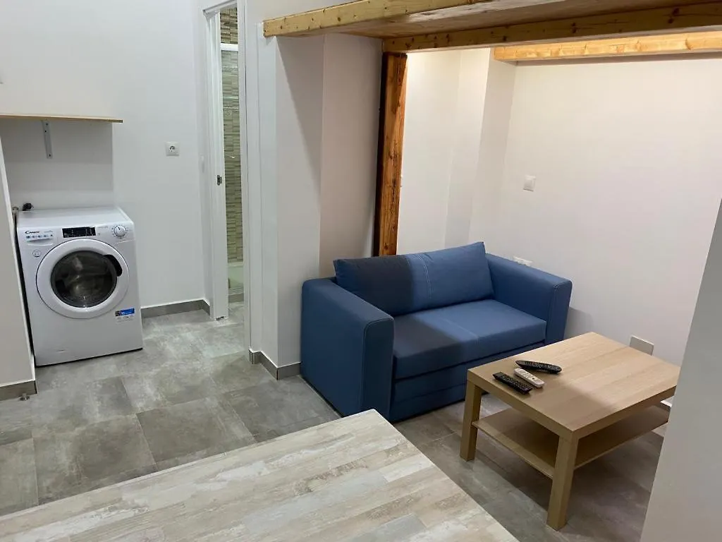 Estudio 86 B Torrox España